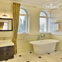 Villas & SPA by Ostrova tophotels