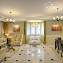 Villas & SPA by Ostrova tophotels