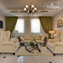 Villas & SPA by Ostrova tophotels