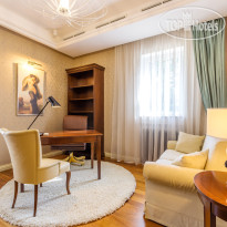 Villas & SPA by Ostrova tophotels