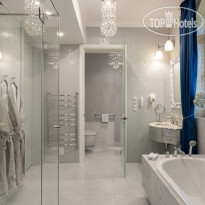 Villas & SPA by Ostrova tophotels