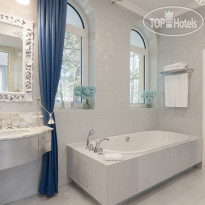 Villas & SPA by Ostrova tophotels