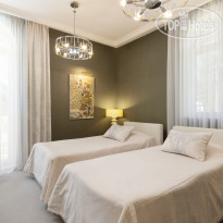 Villas & SPA by Ostrova tophotels