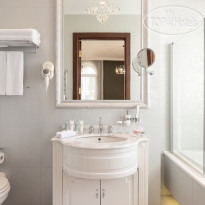 Villas & SPA by Ostrova tophotels