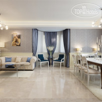Villas & SPA by Ostrova tophotels