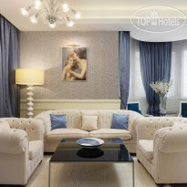 Villas & SPA by Ostrova tophotels