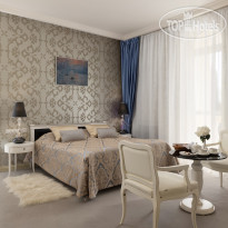 Villas & SPA by Ostrova tophotels