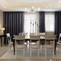 Villas & SPA by Ostrova tophotels