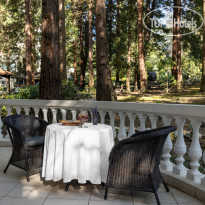 Villas & SPA by Ostrova tophotels