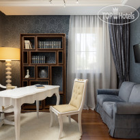 Villas & SPA by Ostrova tophotels