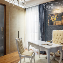 Villas & SPA by Ostrova tophotels