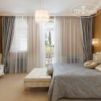 Villas & SPA by Ostrova tophotels