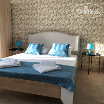 Loo de Luxe Гостевой дом 