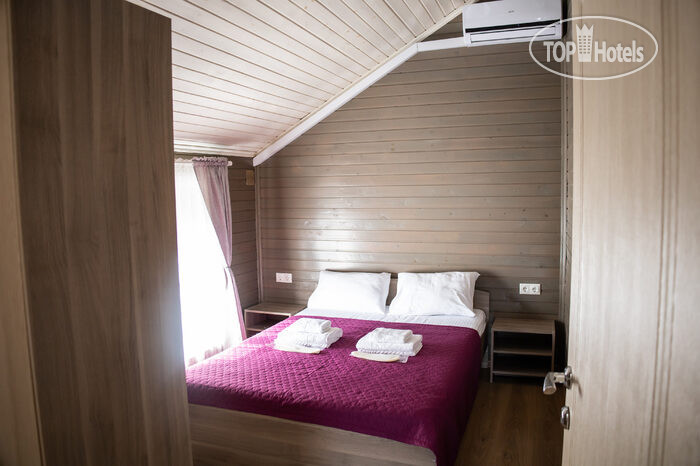 Эко Парк Вотчина