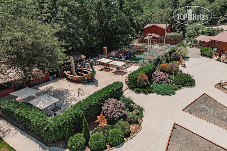 Эко Парк Вотчина