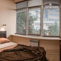 DeArt Hostel 