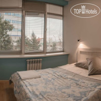 DeArt Hostel 