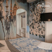 DeArt Hostel 