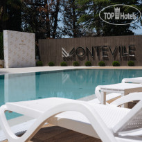 Monteville by ADAMAND Resort 