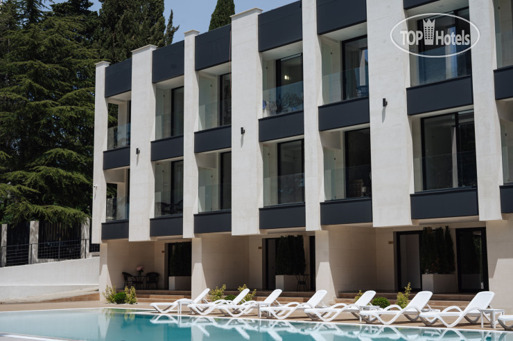 Новые добавленные фото туристов Монтевиль by ADAMAND Resort 3*