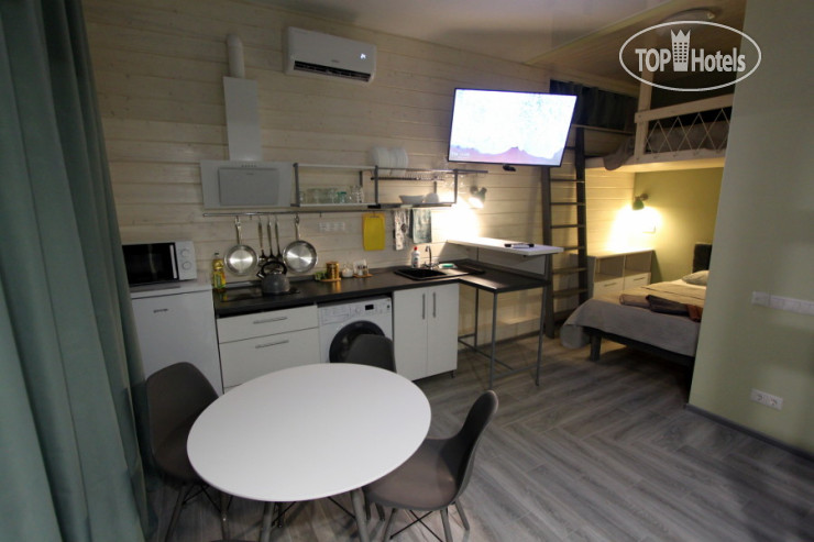 Бамбуковая роща