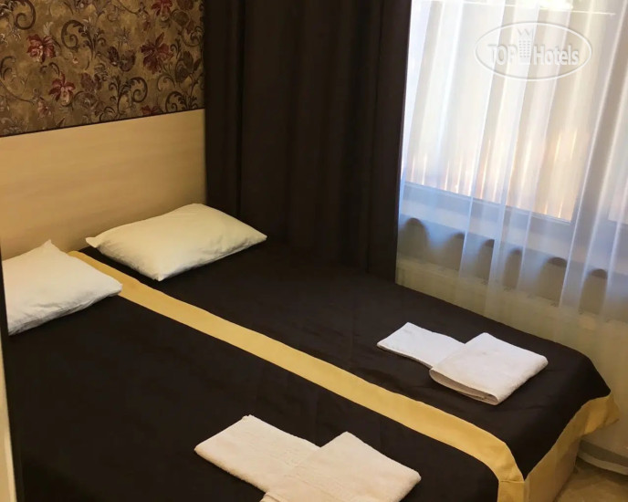 Вилла Вероника