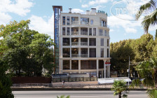 Emerald Apart-Hotel 4*