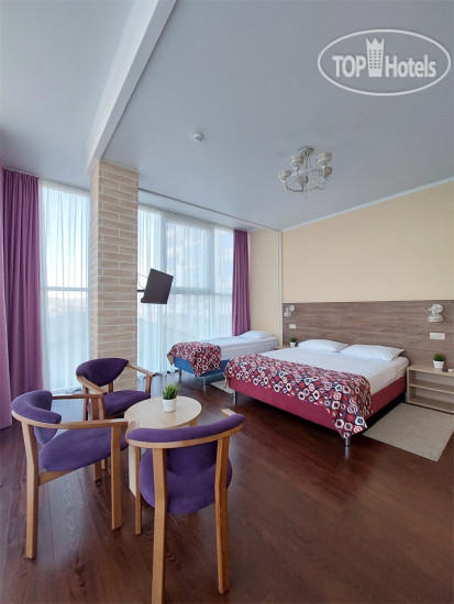 Альпийская