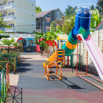 Family Hotel Greece 