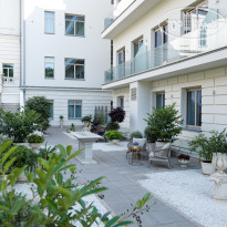 Grand Royal Residences