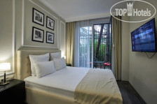 Grand Way Курортный парк 3*