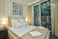 Grand Way Курортный парк 3*