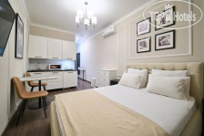Grand Way Курортный парк 3*