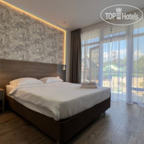 Astra Hotels Tivoli Montale 