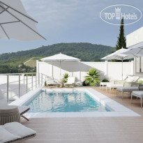 Astra Hotels Tivoli Montale 