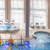 Luciano Hotel & Spa Sochi 