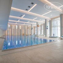 Luciano Hotel & Spa Sochi 