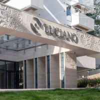 Luciano Hotel & Spa Sochi 5*