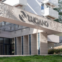 Luciano Hotel & Spa Sochi 
