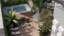 Булгаков by Sateen Group 3*