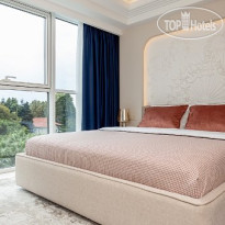 Apart-hotel Marinist 