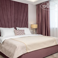 Apart-hotel Marinist 