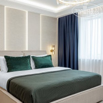 Apart-hotel Marinist 