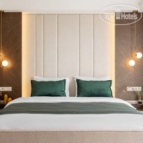 Apart-hotel Marinist 