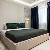 Apart-hotel Marinist 