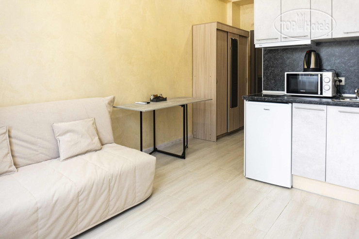 Clever Апарт-Отель