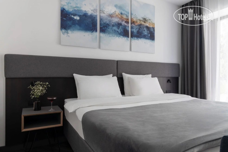 Верещагинская Дача by Provence