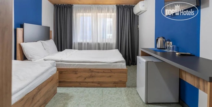 Максим Парк-Лоо