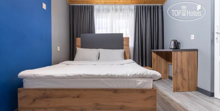 Максим Парк-Лоо