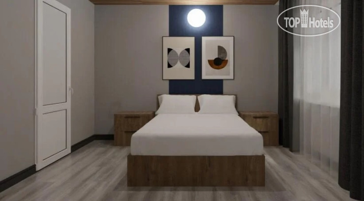 Максим Парк-Лоо